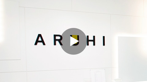 ARUHI Corporate Video